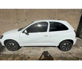 CHEVROLET CELTA LIFE/ LS 1.0 MPFI 8V FLEXPOWER 3P