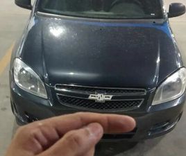 CHEVROLET CELTA LIFE/ LS 1.0 MPFI 8V FLEXPOWER 3P