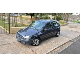 CHEVROLET CELTA LIFE/ LS 1.0 MPFI 8V FLEXPOWER 3P