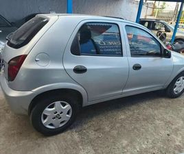 CHEVROLET CELTA LIFE/ LS 1.0 MPFI 8V FLEXPOWER 3P