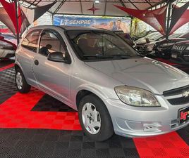 LIFE/ LS 1.0 MPFI 8V FLEXPOWER 3P