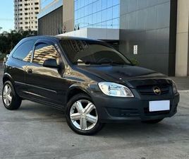 CHEVROLET CELTA LIFE/ LS 1.0 MPFI 8V FLEXPOWER 3P