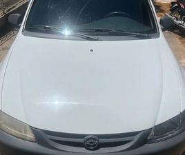 CHEVROLET CELTA LIFE/ LS 1.0 MPFI 8V FLEXPOWER 5P