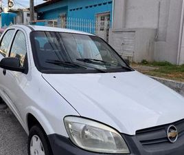 CHEVROLET CELTA LIFE/ LS 1.0 MPFI 8V FLEXPOWER 5P