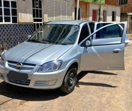 CHEVROLET CELTA LIFE/ LS 1.0 MPFI 8V FLEXPOWER 5P