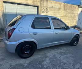 LIFE/ LS 1.0 MPFI 8V FLEXPOWER 5P