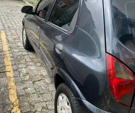 CHEVROLET CELTA LIFE/ LS 1.0 MPFI 8V FLEXPOWER 5P