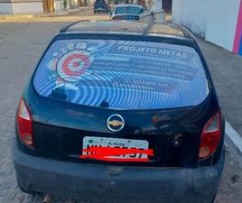 CHEVROLET CELTA LIFE/ LS 1.0 MPFI 8V FLEXPOWER 5P