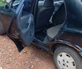 CHEVROLET CELTA LIFE/ LS 1.0 MPFI 8V FLEXPOWER 5P