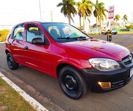 CHEVROLET CELTA LIFE/ LS 1.0 MPFI 8V FLEXPOWER 5P