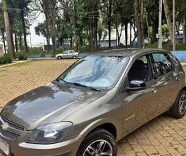 LIFE/ LS 1.0 MPFI 8V FLEXPOWER 5P