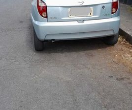 CHEVROLET CELTA SPIRIT 1.0 MPFI 8V FLEXPOWER 3P
