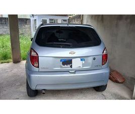 SPIRIT 1.0 MPFI 8V FLEXPOWER 3P