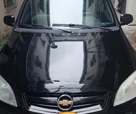 CHEVROLET CELTA SPIRIT 1.0 MPFI 8V FLEXPOWER 3P