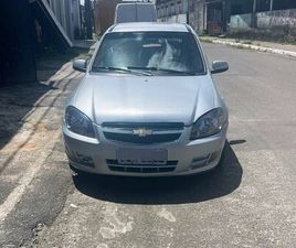 CHEVROLET CELTA SPIRIT/ LT 1.0 MPFI 8V FLEXP. 5P