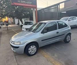 CHEVROLET CELTA SUPER 1.0 MPFI 8V FLEXPOWER 3P