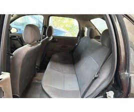 CHEVROLET CLASSIC LIFE/LS 1.0 VHC FLEXP. 4P