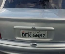 SED CLASSIC LIFE 1.6 MPFI VHC 8V