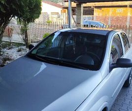 SEDAN 1.0 MPFI 8V 71CV 4P