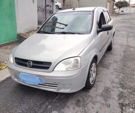 SEDAN 1.0 MPFI 8V 71CV 4P