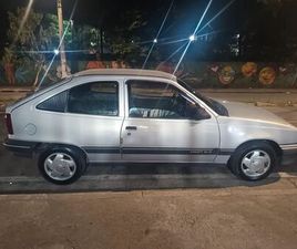 CHEVROLET KADETT GLS 1.8 EFI / SL/E 1.8