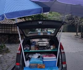 CHEVROLET MERIVA CHEVROLET MERIVA 1.8/ CD 1.8 MPFI FLEXPOWER 8V 2004