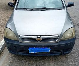 CHEVROLET MONTANA 1.4 8V CONQUEST ECONOFLEX 2P 2008