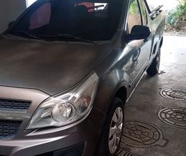 LS 1.4 ECONOFLEX 8V 2P