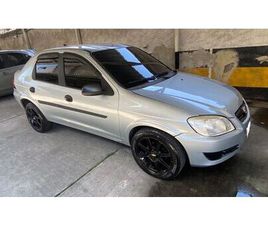 SED. JOY 1.4 8V ECONOFLEX 4P