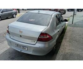 SED. JOY/ LS 1.0 8V FLEXPOWER 4P