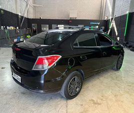 SED. LT 1.0 8V FLEXPOWER 4P