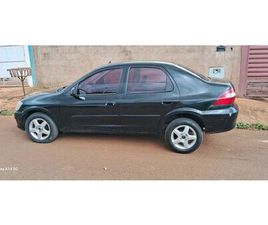 SED. MAXX 1.0 8V FLEXPOWER 4P