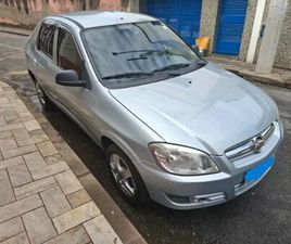 SED. MAXX/ LT 1.4 8V ECONOF. 4P