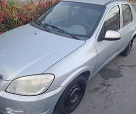 SED. MAXX/ LT 1.4 8V ECONOF. 4P