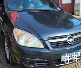 ELEGAN. 2.0 MPFI 8V FLEXPOWER MEC