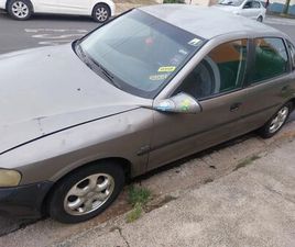 GLS/EXPRES.2.2/ 2.0 E 2.0 CD 8V