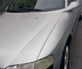 GLS/EXPRES.2.2/ 2.0 E 2.0 CD 8V