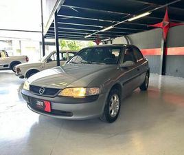 GLS/EXPRES.2.2/ 2.0 E 2.0 CD 8V