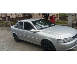 GLS/EXPRES.2.2/ 2.0 E 2.0 CD 8V