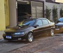 GLS/EXPRES.2.2/ 2.0 E 2.0 CD 8V