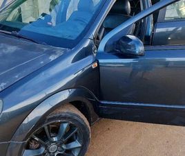 GT-X 2.0 MPFI 8V FLEXPOWER MEC.