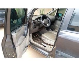 CHEVROLET ZAFIRA 2.0/ CD 2.0 8V MPFI 5P MEC. 2002