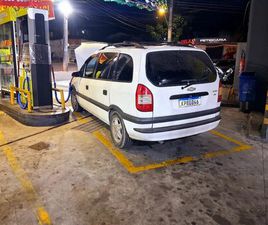 COMFORT 2.0 MPFI FLEXPOWER 8V 5P