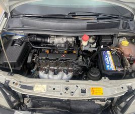 ELEG.2.0 MPFI FLEXPOWER 8V 5P AUT