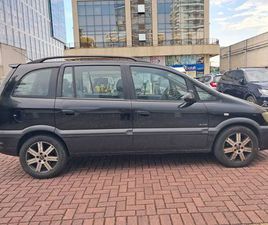 ELITE 2.0 MPFI FLEXPOWER 8V AUT