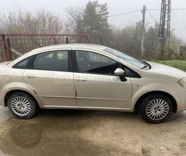FIAT LINEA 1.4 8V ACTIVE
