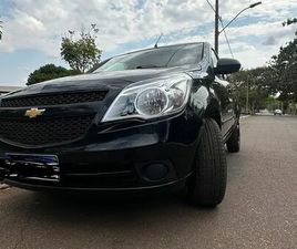 LT 1.4 MPFI 8V FLEXPOWER 5P