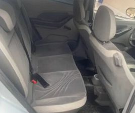 LTZ 1.4 MPFI 8V FLEXPOWER 5P