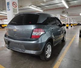 LTZ 1.4 MPFI 8V FLEXPOWER 5P