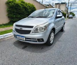 LTZ 1.4 MPFI 8V FLEXPOWER 5P